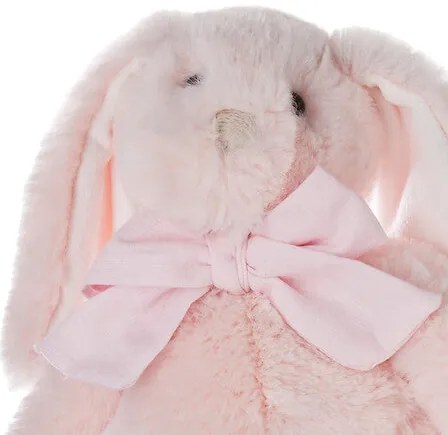 Детска плюшена играчка atmosphera Rabbit, 30 cm