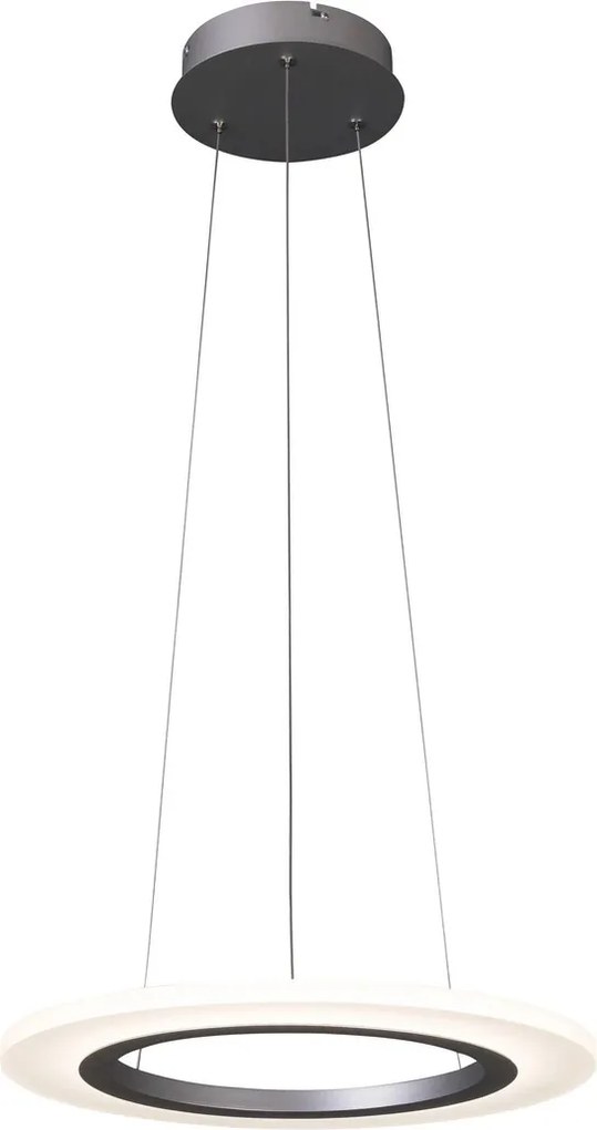 Rabalux Adrienne Висящи осветителни тела IP20 LED 20W 4000 2428