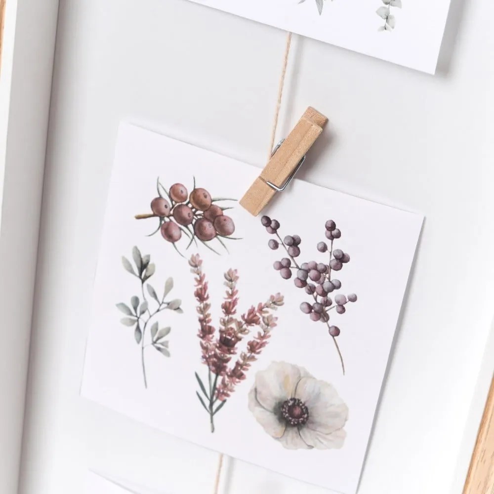 Рамка 18x60 cm - Casa Selección