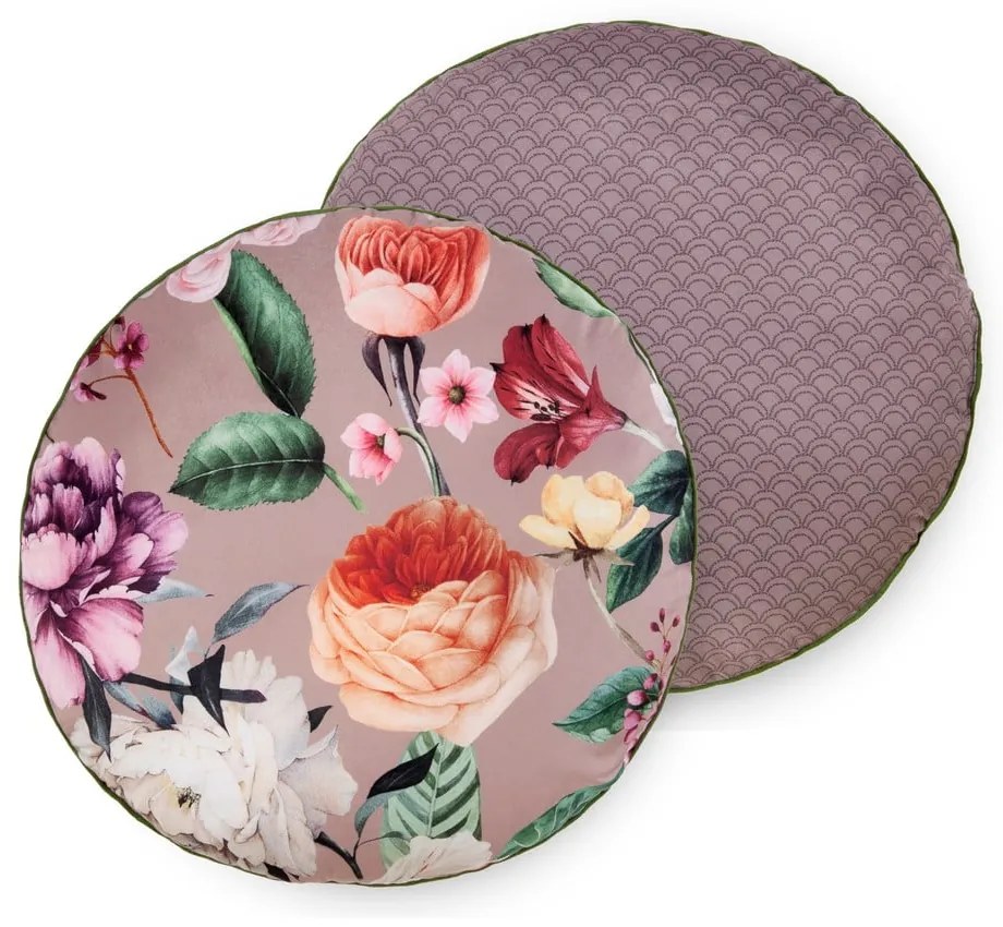 Декоративна възглавница ø 55 cm - Descanso