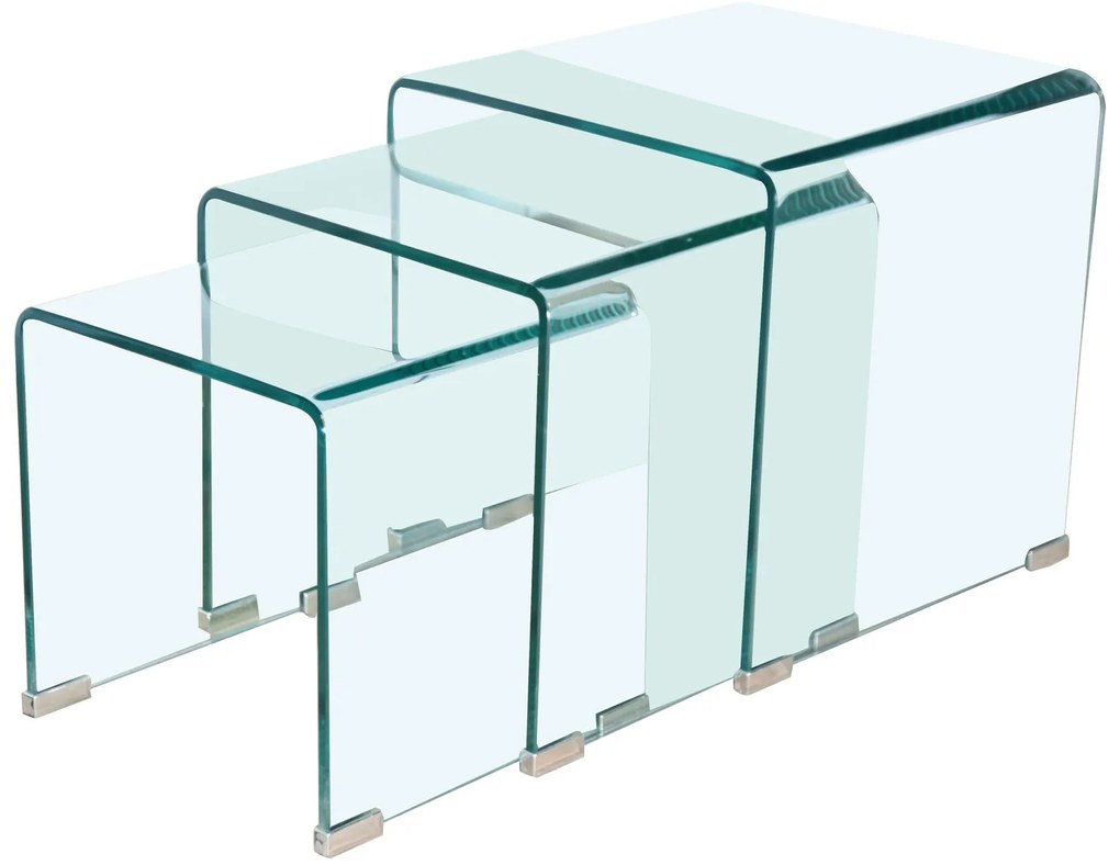 Холни маси Crystal Zigon