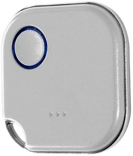 Shelly Бутон с 4 функции с батерия бял Shelly Blu Button1 - 266441S