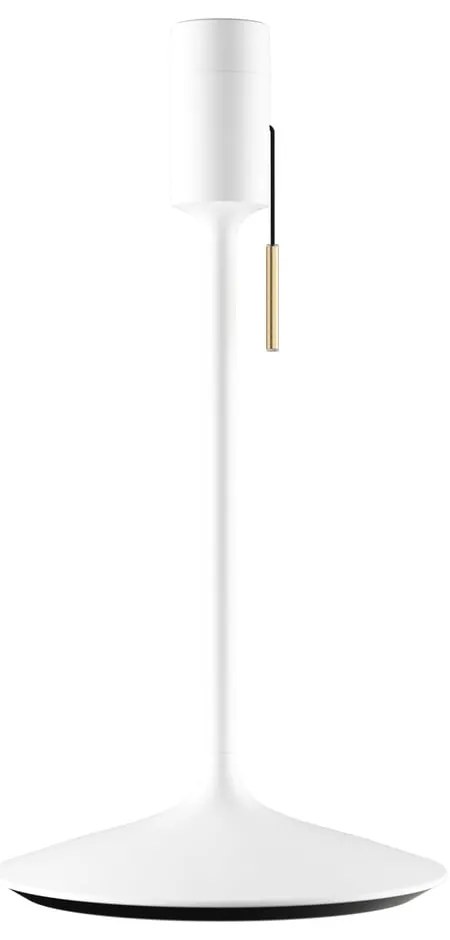 Бял крак за лампа 42 cm Santé - UMAGE