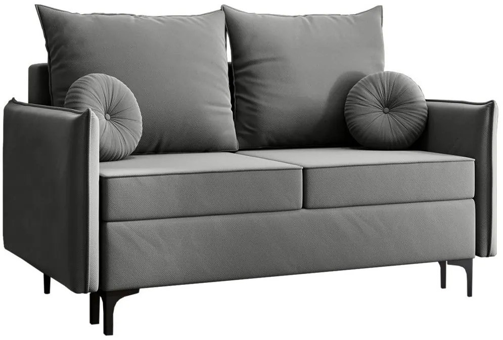 Диван - легло Leon small-Gkri