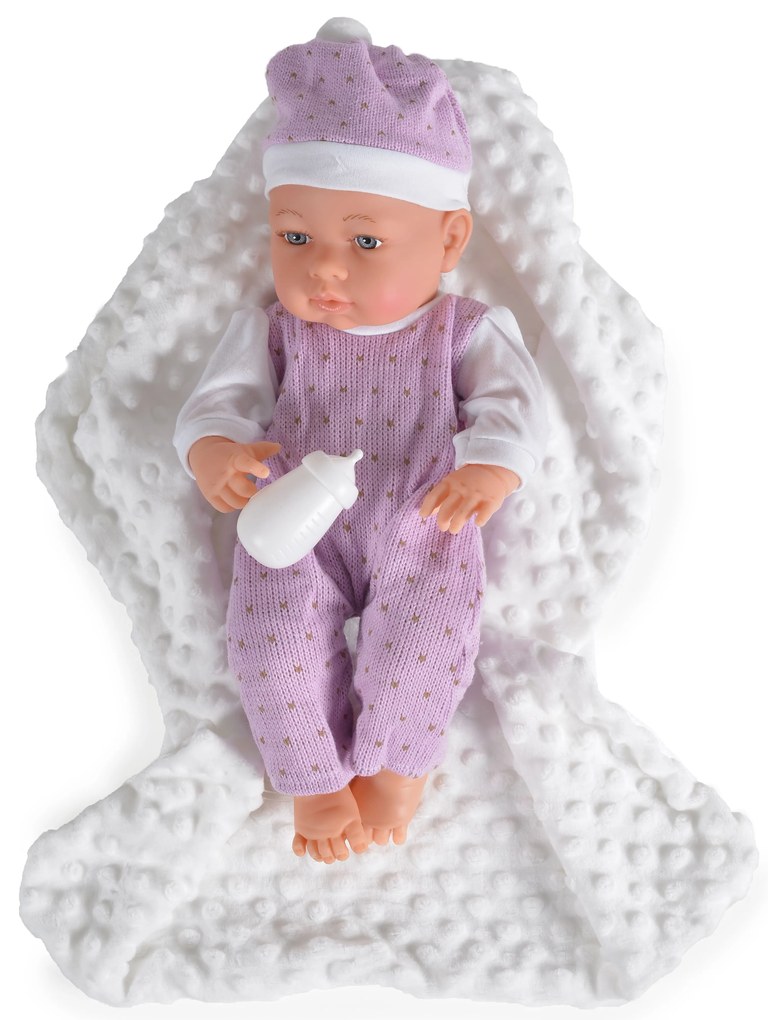 Moni toys  -  Кукла 41cm 9303