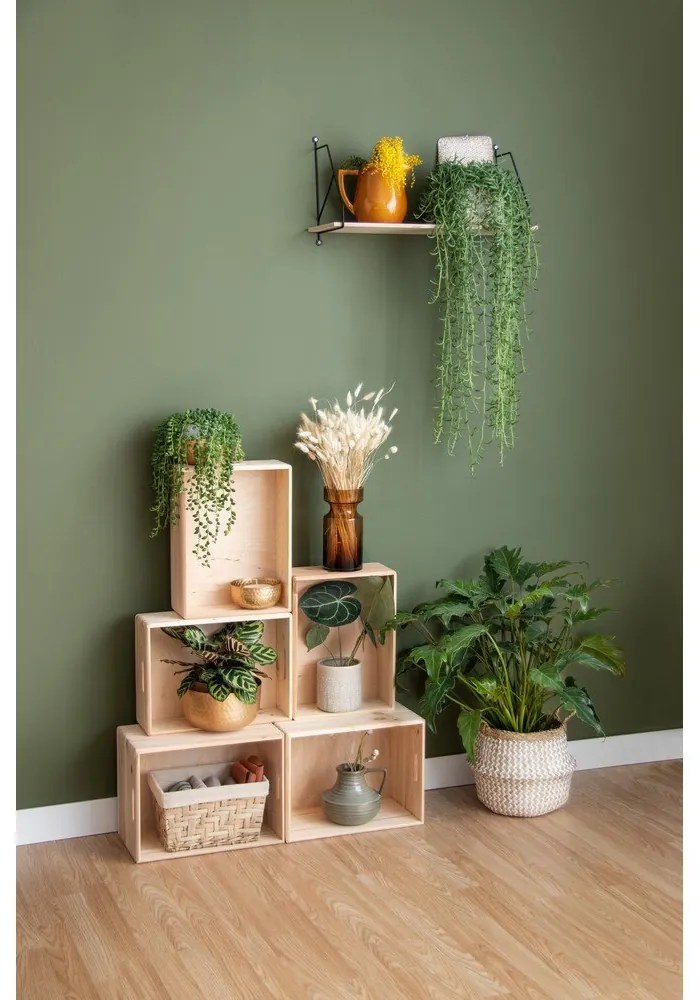 Кошница от морска трева Fiesta - Compactor