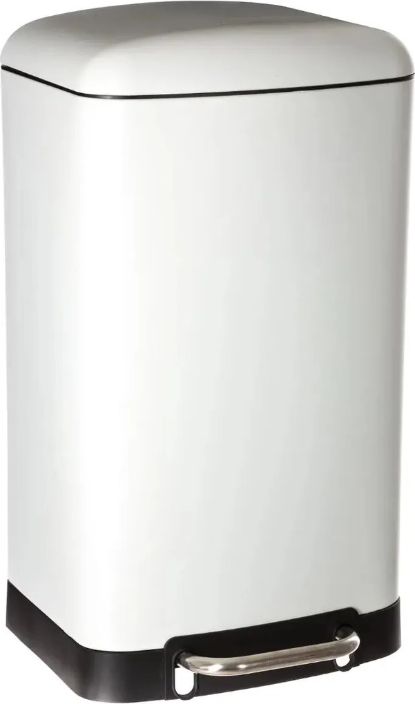 Кош 5five Ariane, Метал, 30 L - Жълт