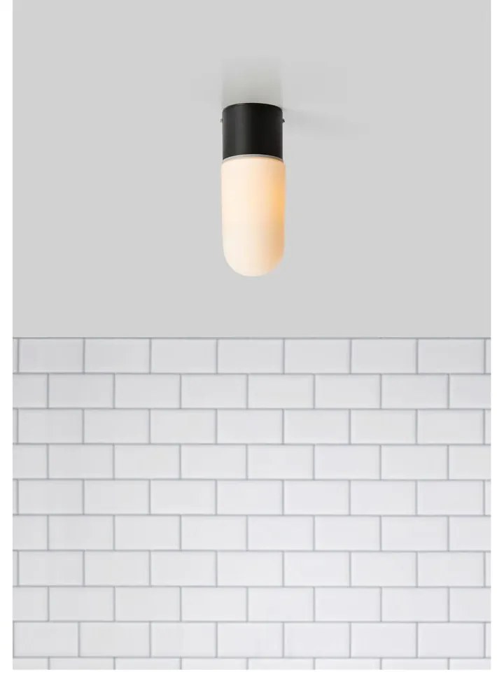 Таванна лампа Таван Черно Zen - Markslöjd