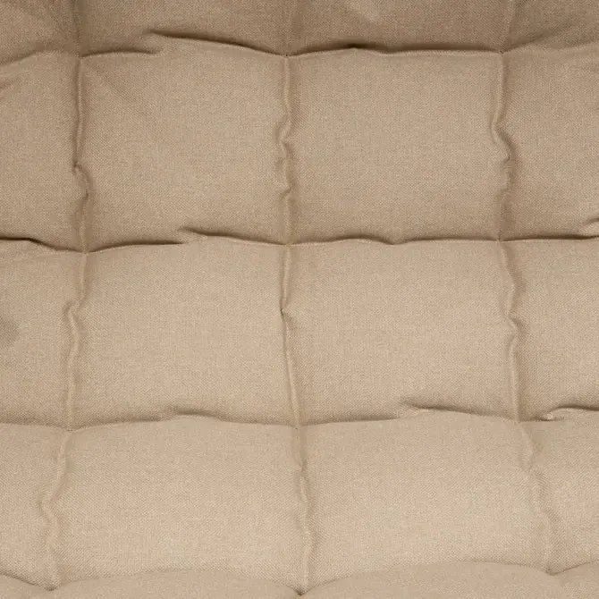 Градинска люлка Hesperide Paopao, Глинен