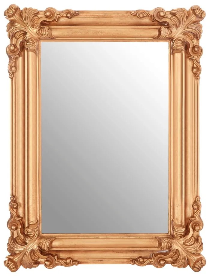 Стенно огледало 93x123 cm Georgia - Premier Housewares