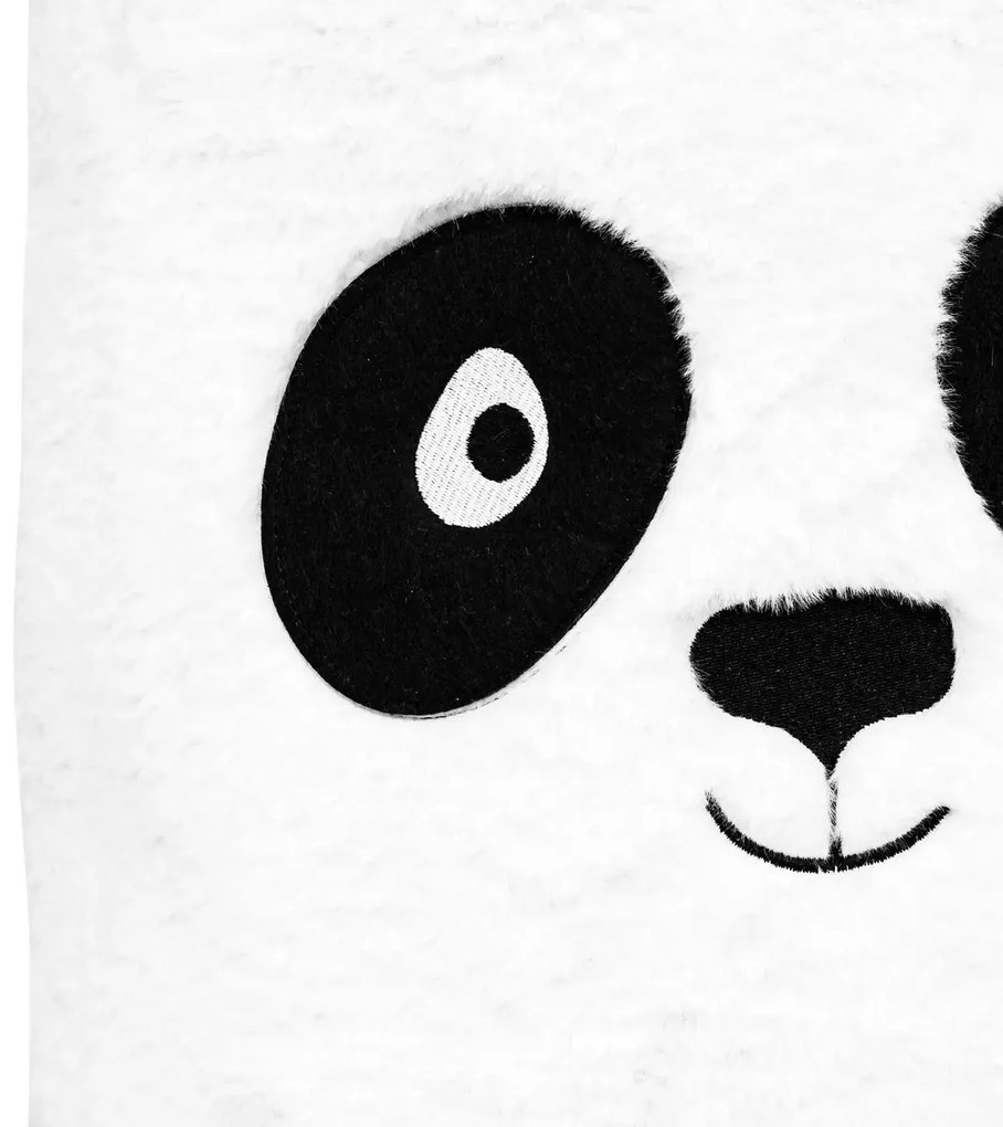Детско кошче atmosphera Panda, 40 cm