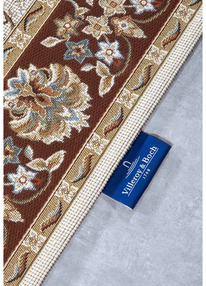 Кремав външен килим 200x285 cm Nicolas – Villeroy&Boch