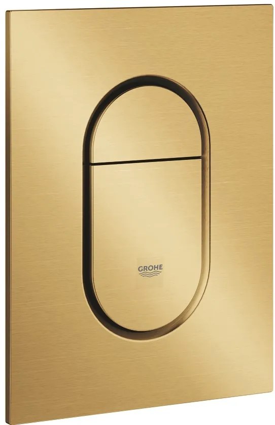 Смивка Grohe Arena Cosmopolitan S -Антрацитмат
