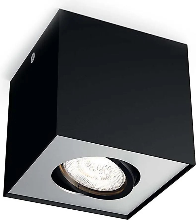 Philips 50491/30/P0 - димируемо LED осветително тяло MYLIVING BOX LED/4,5W/230V