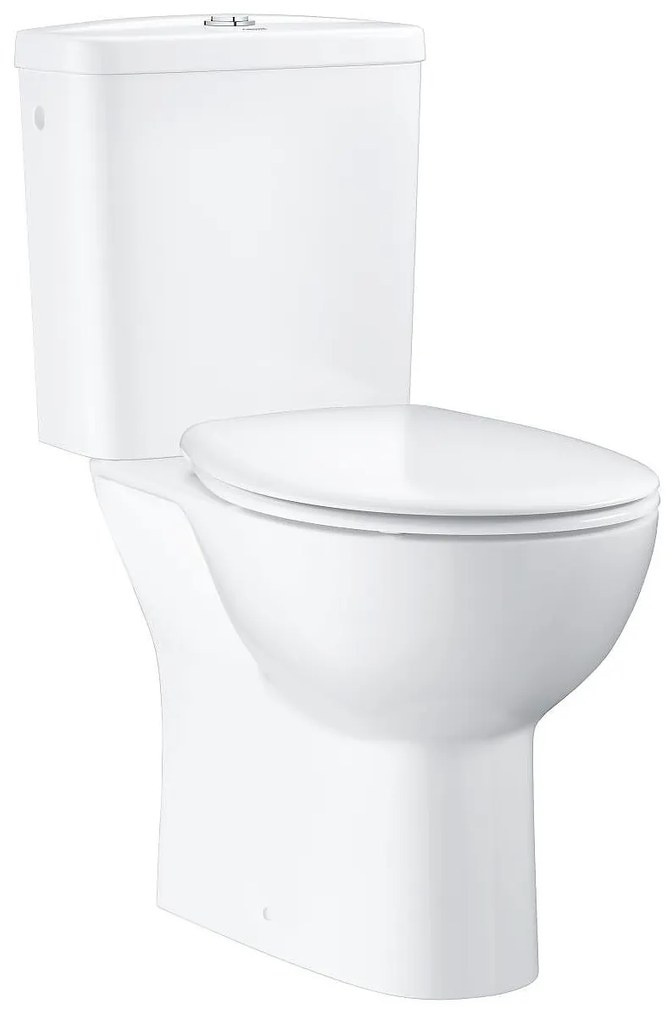 Bau Ceramic Моноблок