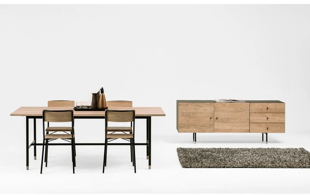 Комод Jugend - Woodman