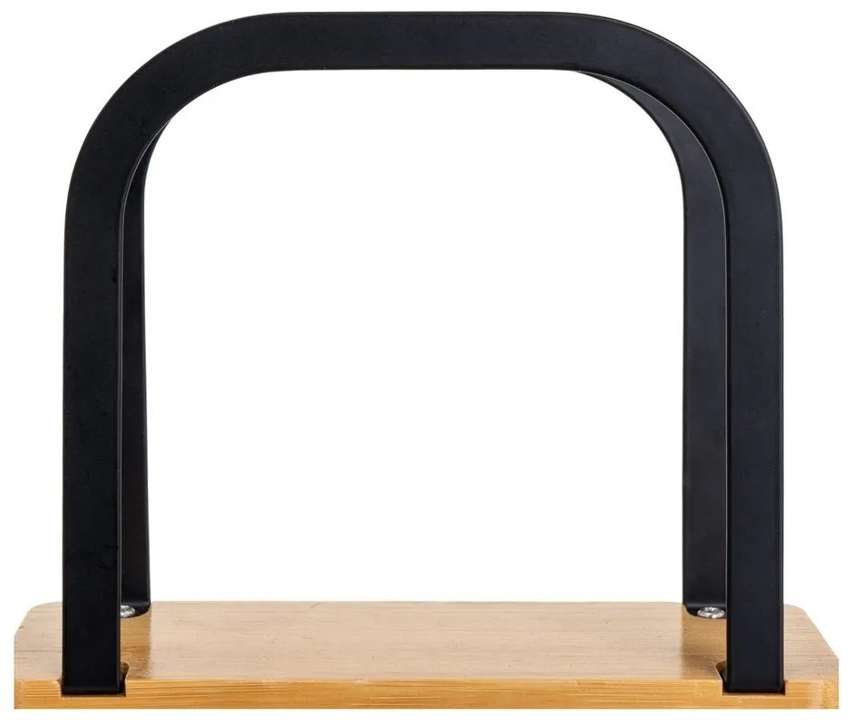 Метална поставка за салфетки – Casa Selección