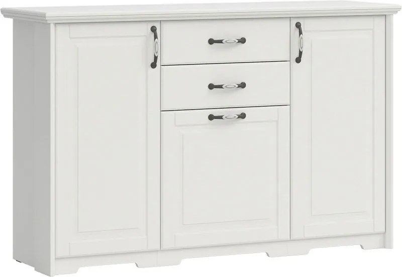 Бюфет Toscana 3D2S