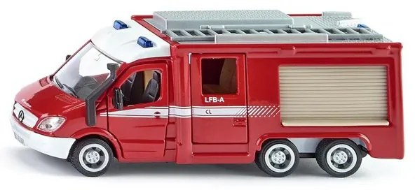Siku - Играчка Mercedes-Benz Sprinter 2113