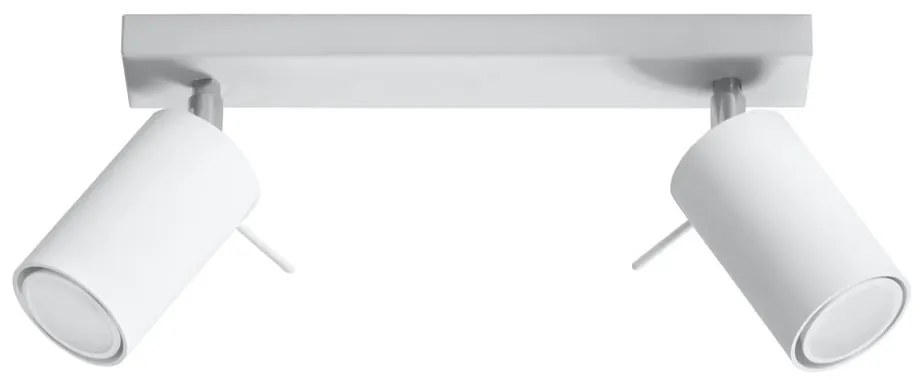 Бяла светлина за таван Etna - Sollux