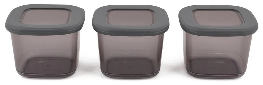 Кутии за храна в комплект от 3 бр. – Hermia