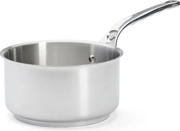 De Buyer 3410.18 - Малка касерола MILADY 18 cm, неръждаема стомана