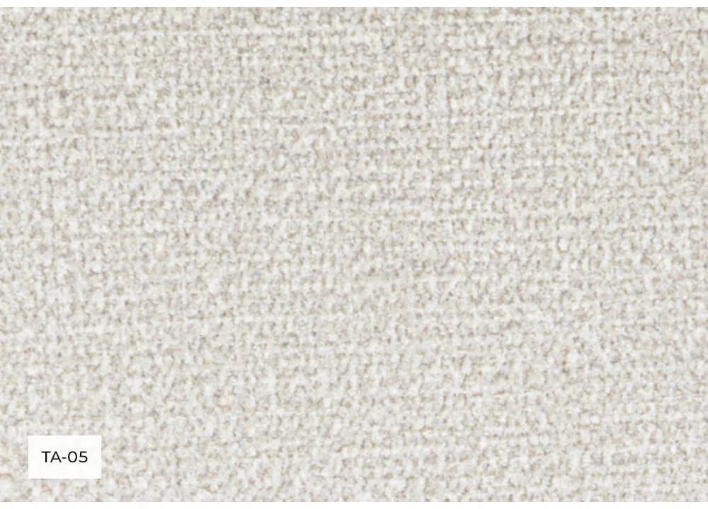 Бежов ъглов диван (ляв ъгъл) Shell – Miuform