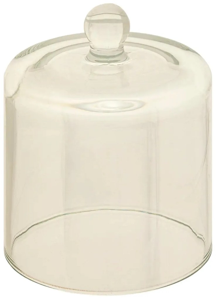 Ароматна свещ atmosphera Ilae, Стъкло, 240 g - Linen