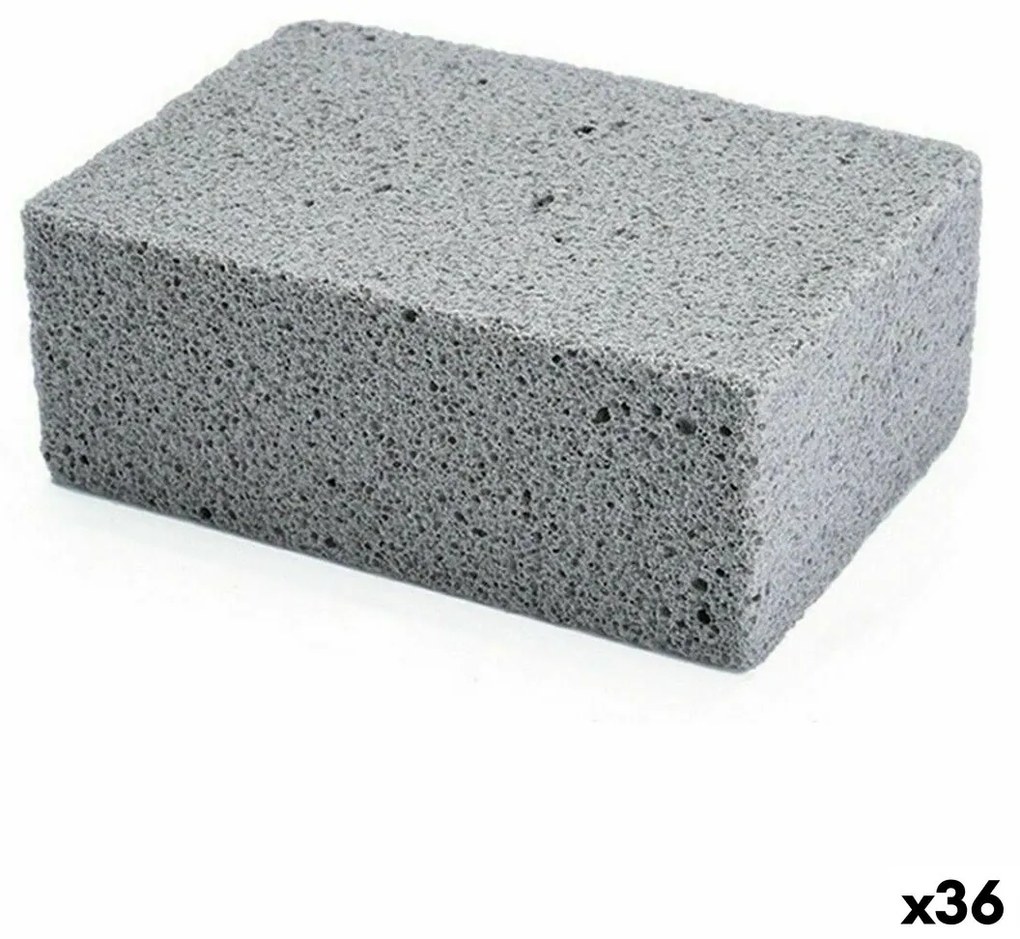 Пемза Algon Почистване Барбекю 10 x 7 x 4 cm