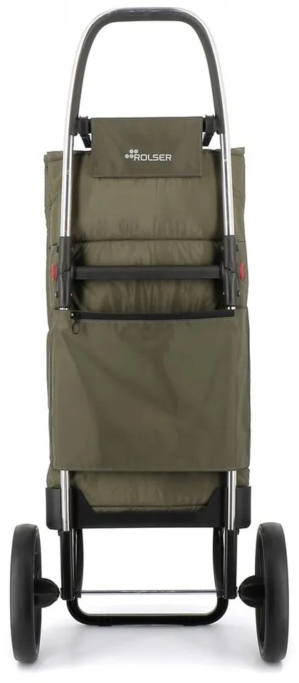 Чанта за пазаруване 47 л Big Polar 2 Logic - Rolser