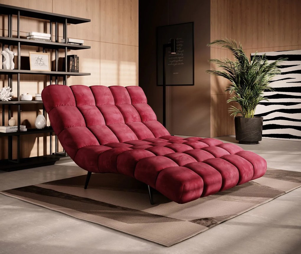 Шезлонг Dolphin 120-Mporntw