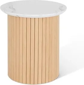 Холна маса atmosphera Homelya, MDF, 45 cm