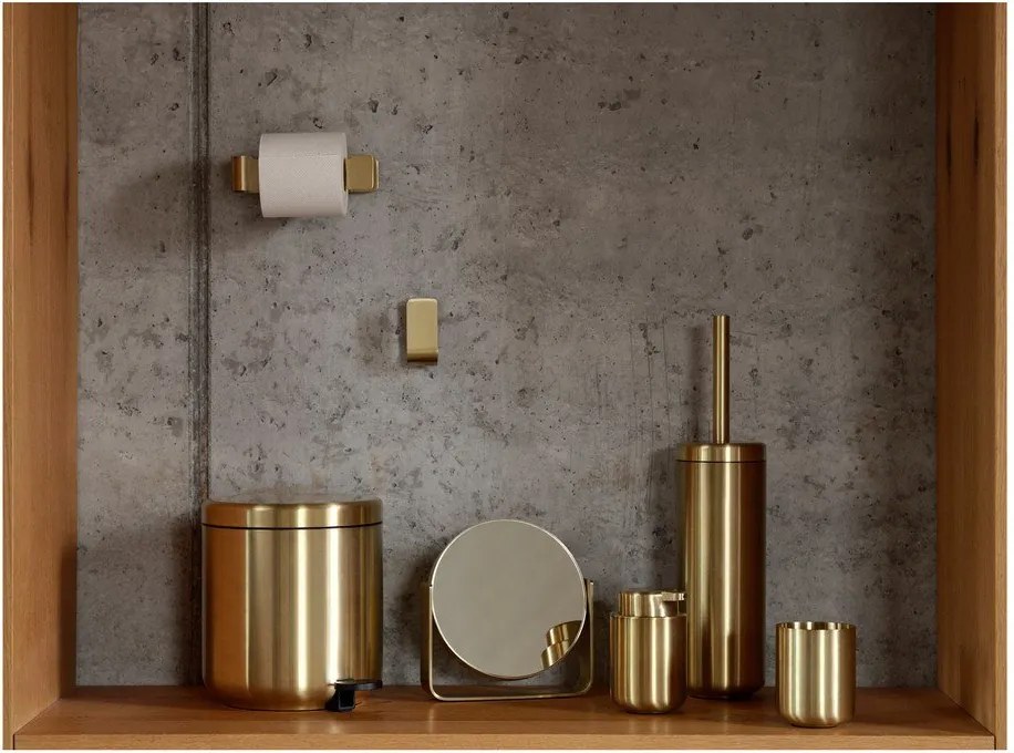 Козметично увеличително огледало (увеличение 5x) ø 19 cm Ume – Zone