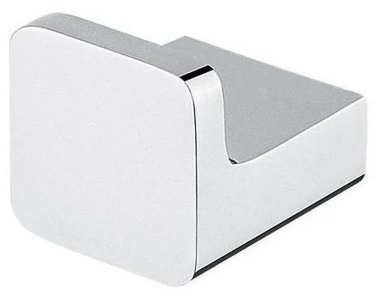 NIMCO MA 29054-26 - Стенна закачалка MAYA лъскав хром