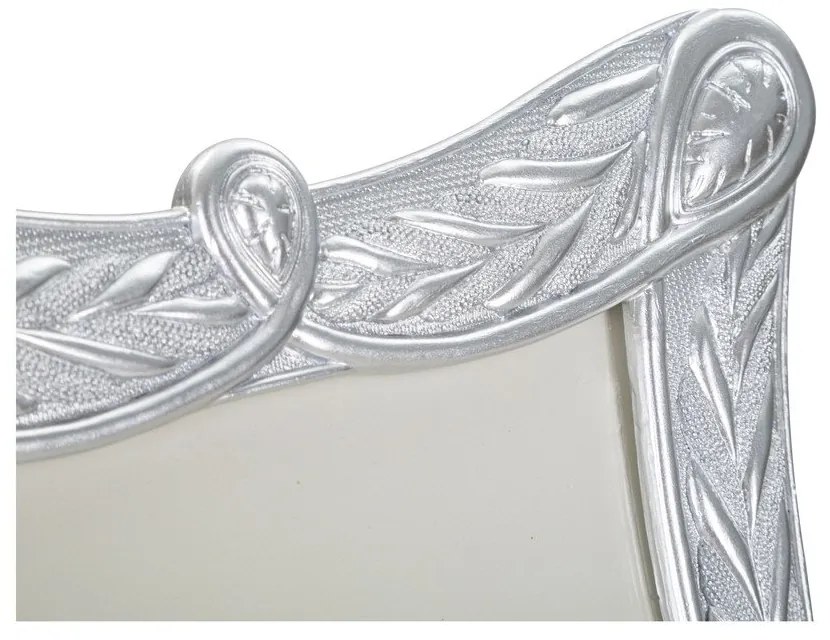 Рамка за снимка в сребро X, 23,3 x 28,2 cm - Mauro Ferretti