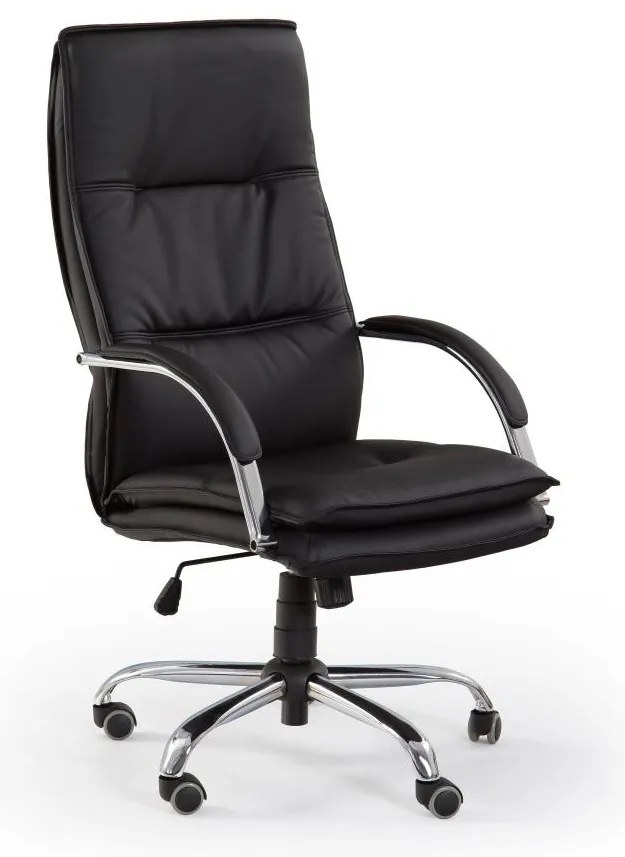 Офисен стол LOMI черен