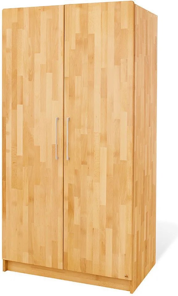 Гардероб Natura 2-врати