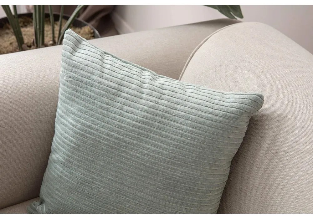 Калъфки за възглавници от рипсено кадифе в комплект от 2 бр. 43x43 cm – Mioli Decor