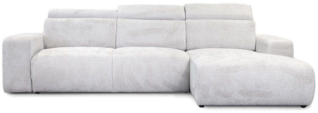 Разтегателен ъглов диван Сорело