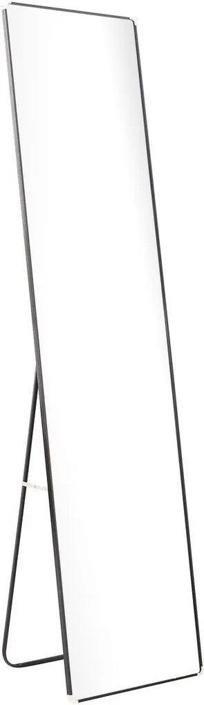 Огледало Nathan-черен