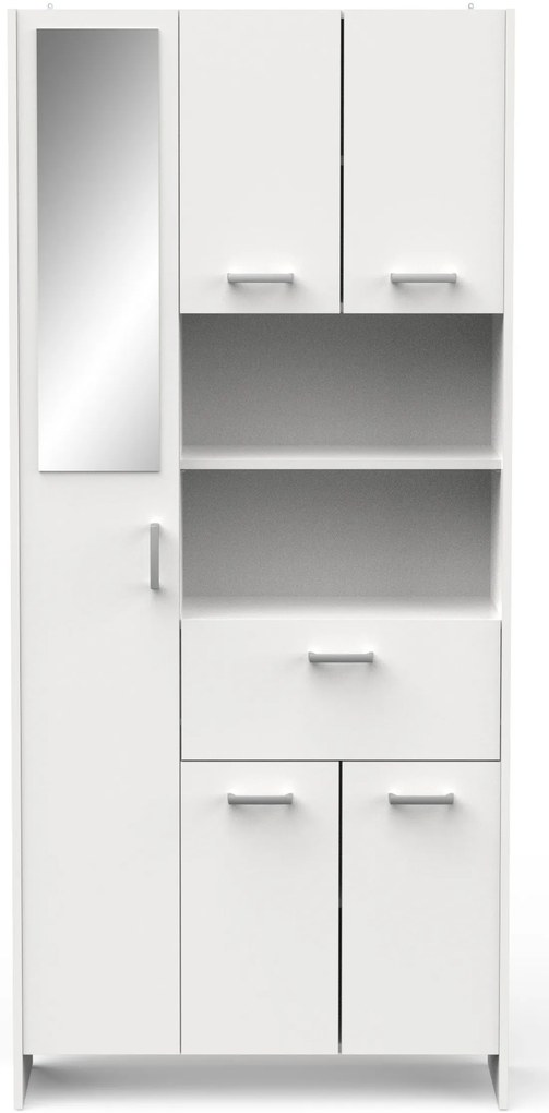 Колона за баня Coral 3 врати