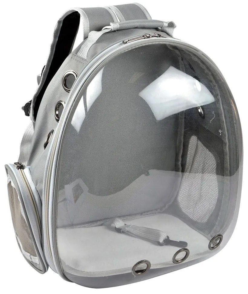 Чанта за транспортиране на домашни любимци 28x33 cm – Love Story