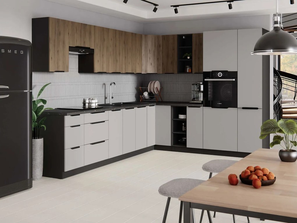 Кухненски комплект Monaco