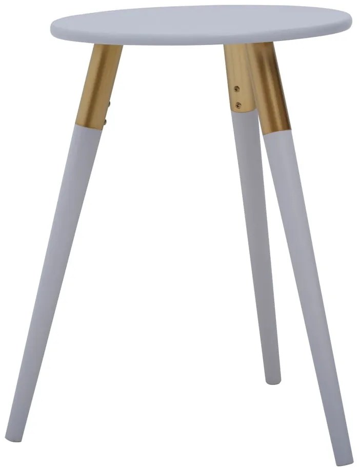 Кръгла маса за съхранение ø 40 cm Nostra - Premier Housewares