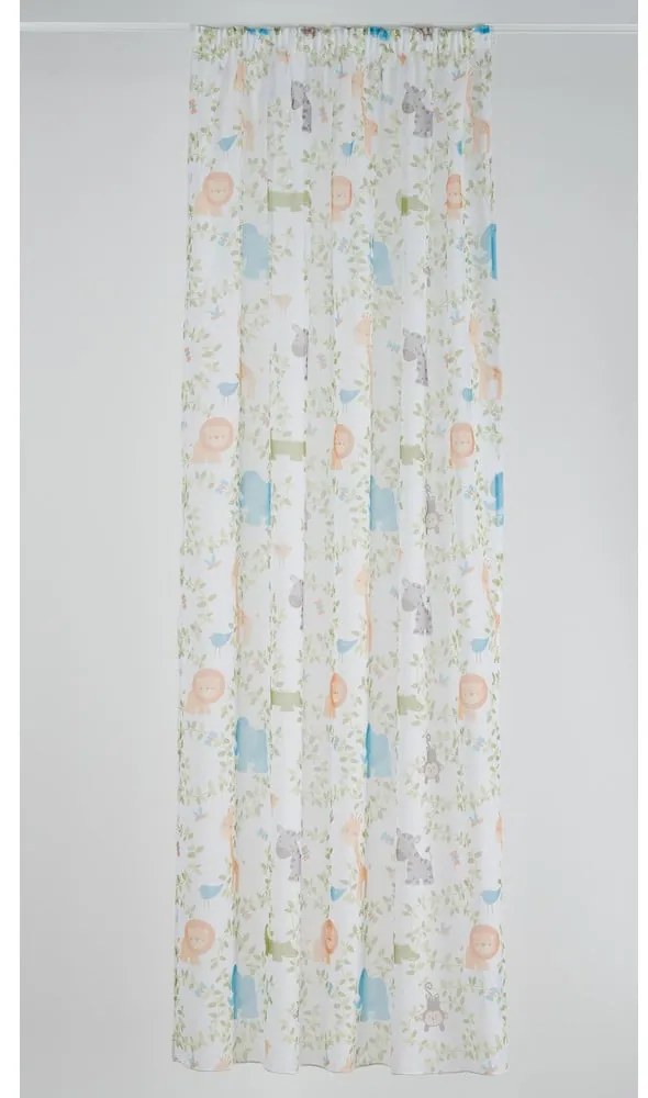 Детска завеса 140x245 cm Yoyo - Mendola Fabrics