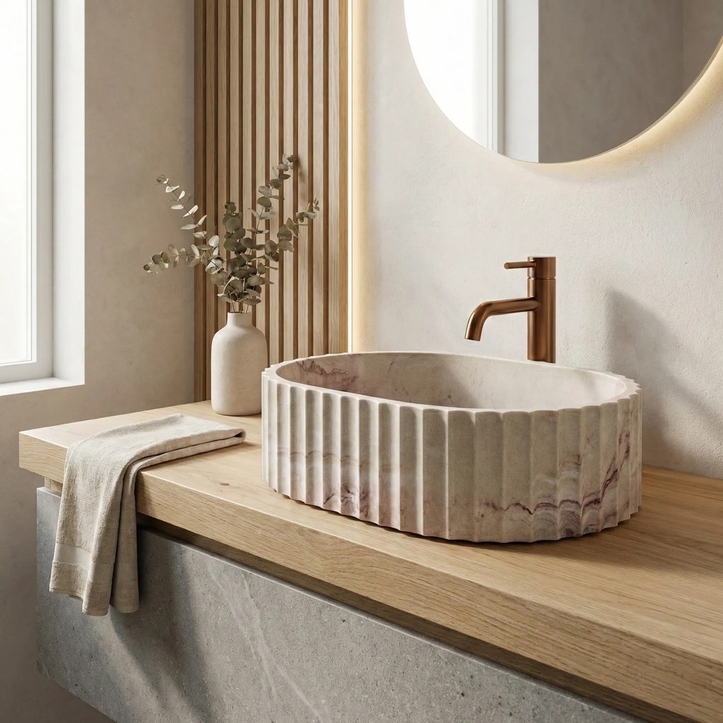 Умивалник за плот Margaret Gio