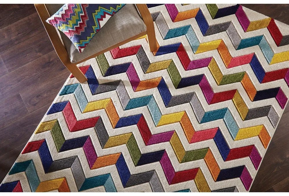 Килим Bolero, 160 x 230 cm - Flair Rugs