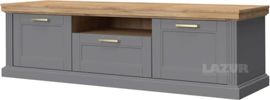 ТВ шкаф Тара TV2K1F