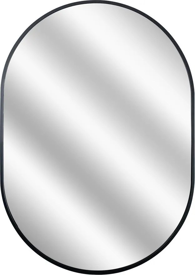 Стенно огледало 50x70 cm Eclipse – Styler