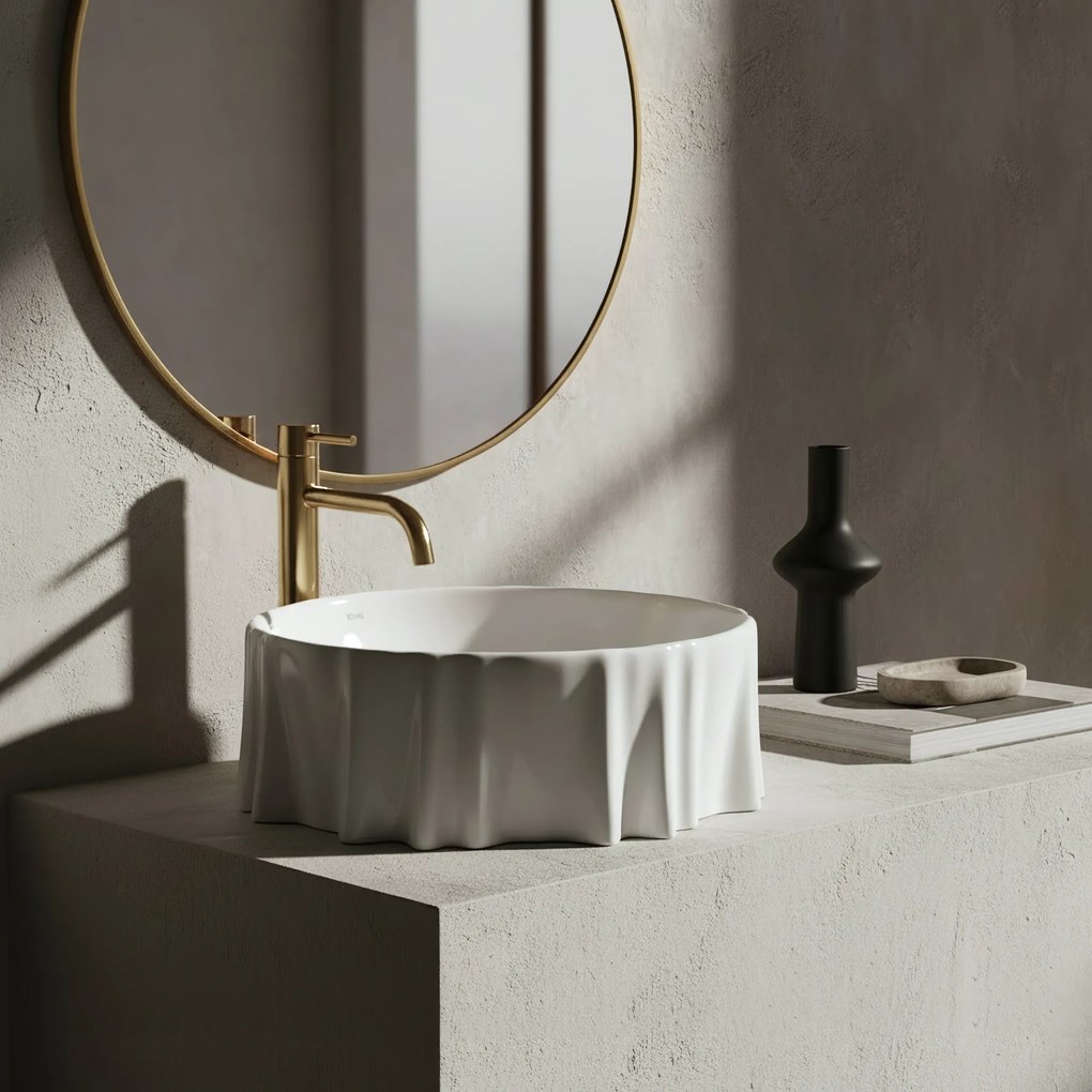 Умивалник за плот Rea Anastazja